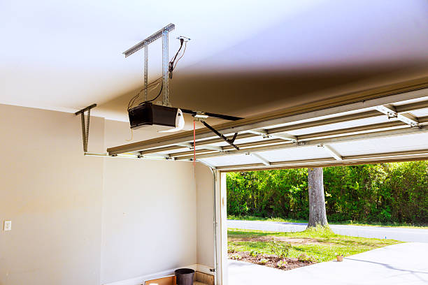 Top rated local Garage Door Panel Replacement specialists in Richmond, IL